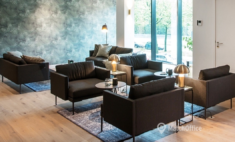 2200 m² Convention center in Antwerp, Uitbreidingstraat 66 (2600) - 2 | MatchOffice