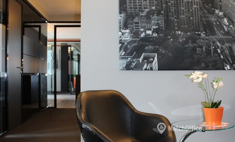 Business center à louer à Anvers, Franklin Rooseveltplaats 12, 350 m², - 2 | MatchOffice