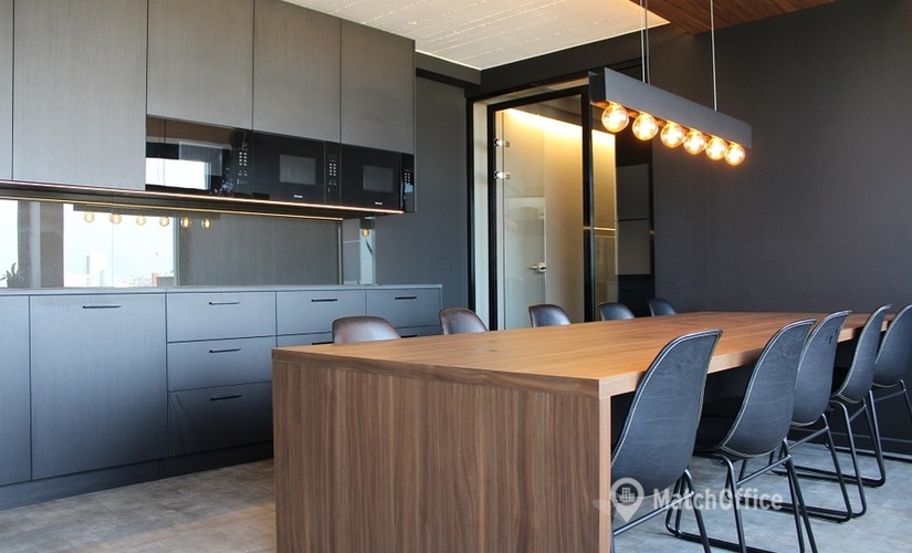 350 m² Business space in Antwerp, Franklin Rooseveltplaats 12 (2060) - 3 | MatchOffice.com