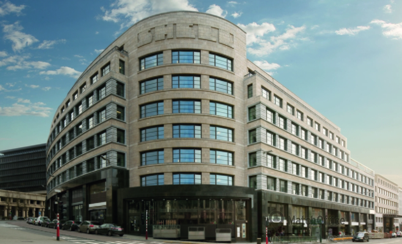 Coworking à louer à Ville de Bruxelles, Cantersteen 39-55, 7000 m², - 1 | MatchOffice.be