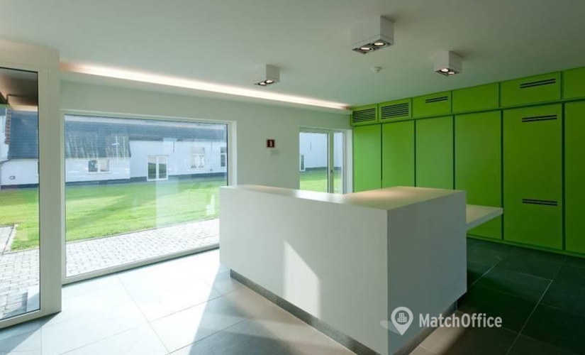 Business center à louer à Gent, Guldensporenpark 120, 220 m², - 4 | MatchOffice.be