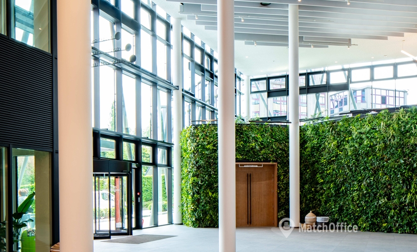 Parc d'affaires à louer à Diegem, Berkenlaan 8A + 8B, 50 m², - 2 | MatchOffice