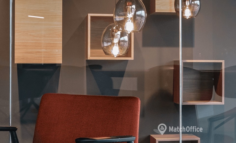 Conferentiecentrum te huur Hasselt, Kolonel Dusartplein 28b, 40 m², - 0 | MatchOffice.be