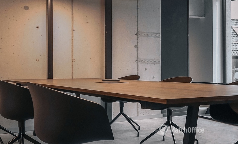 Conferentiecentrum te huur Hasselt, Kolonel Dusartplein 28b, 40 m², - 2 | MatchOffice.be