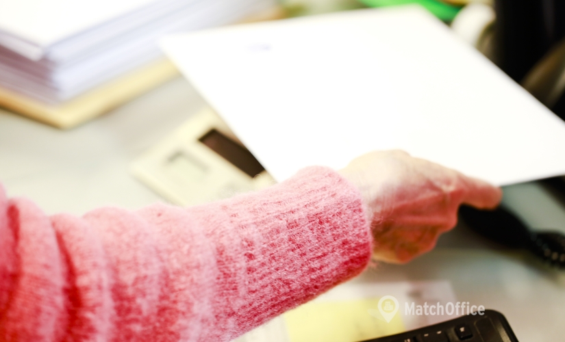 Business center à louer à Namur, Avenue des Dessus-de-Lives, 1000 m², - 7 | MatchOffice.be