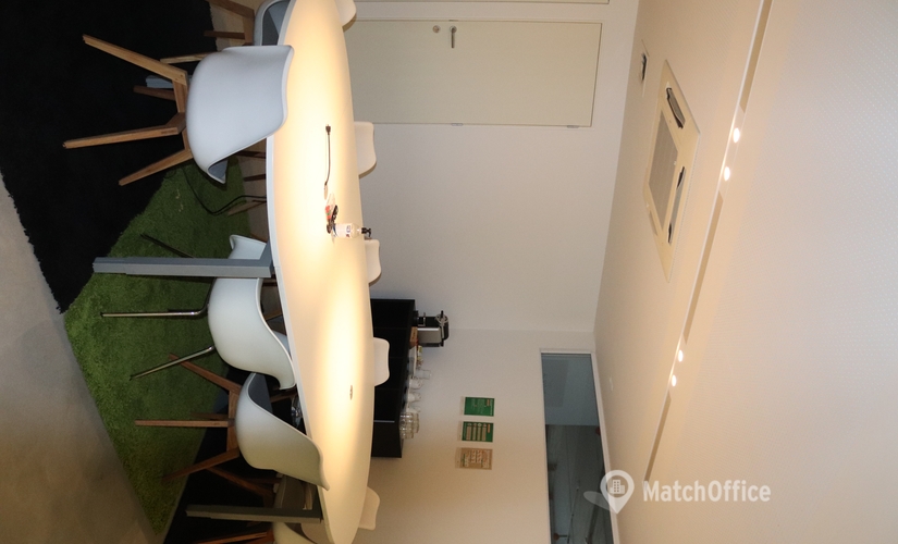 Lease our cozy Virtual office space in Louvain, Engels Plein 35/01.01 (3000) - 3 | MatchOffice