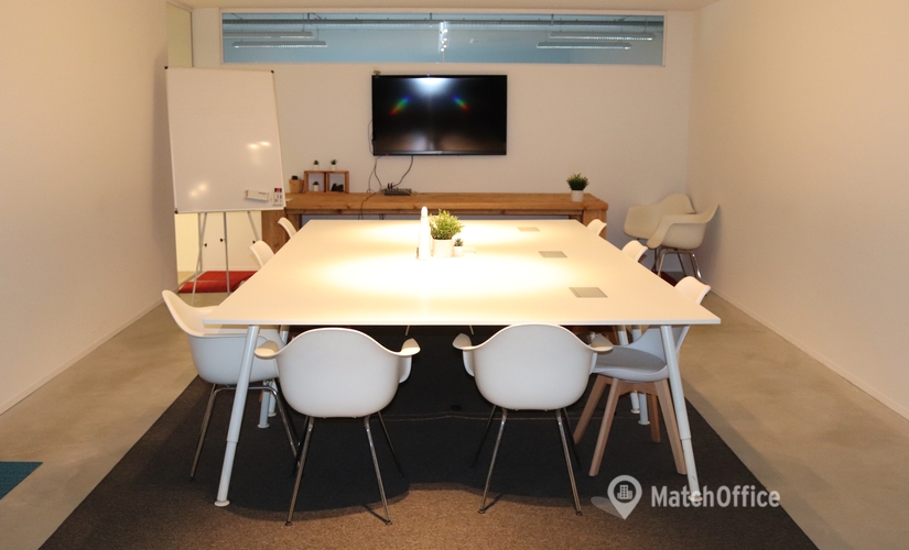 Lease our functional Virtual address in Louvain, Engels Plein 35/01.01 (3000) - 4 | MatchOffice.com