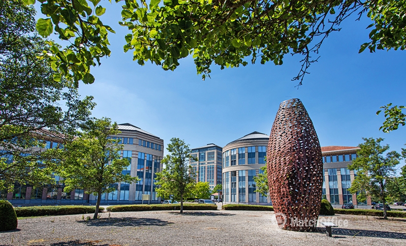 260 m² Business center place for rent in Mechelen, Schaliënhoevedreef 20 B (2800) - 2 | MatchOffice.com