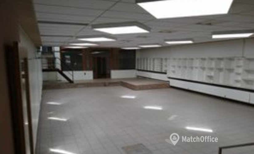 Bureaux équipés à louer à Gand, Raketstraat 11, 450 m², - 2 | MatchOffice.be