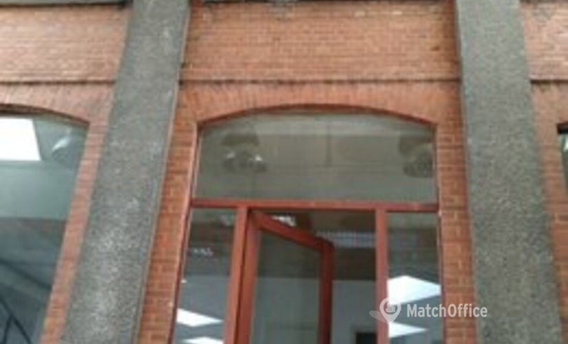 Business center à louer à Gand, Raketstraat 11, 450 m², - 3 | MatchOffice.be