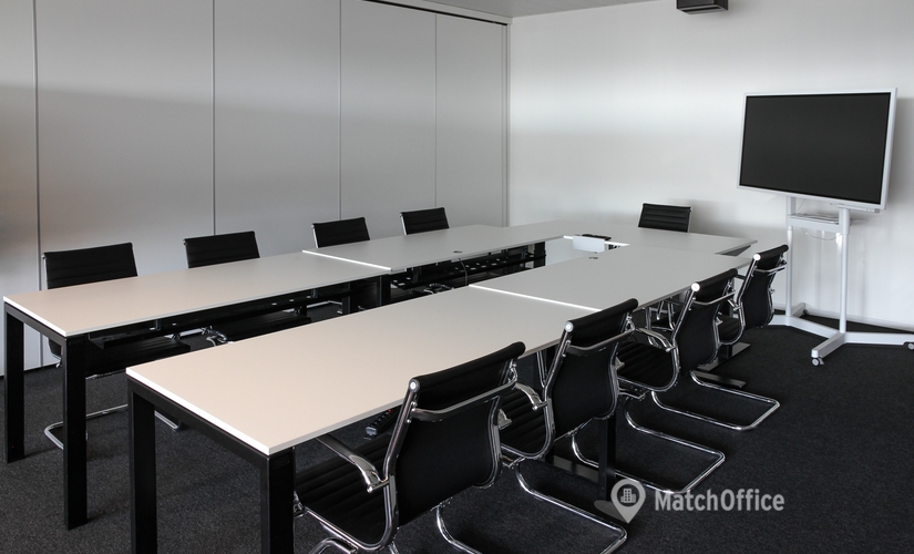 Business center te huur  Gent, Oktrooiplein 1 BUS 601, 30 m², - 2 | MatchOffice.be