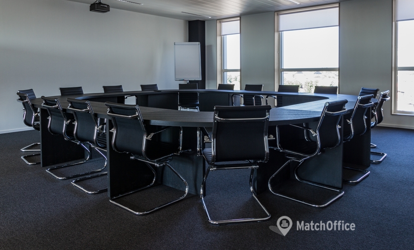 Bedrijventerrein te huur  Gent, Oktrooiplein 1 BUS 601, 30 m², - 3 | MatchOffice.be
