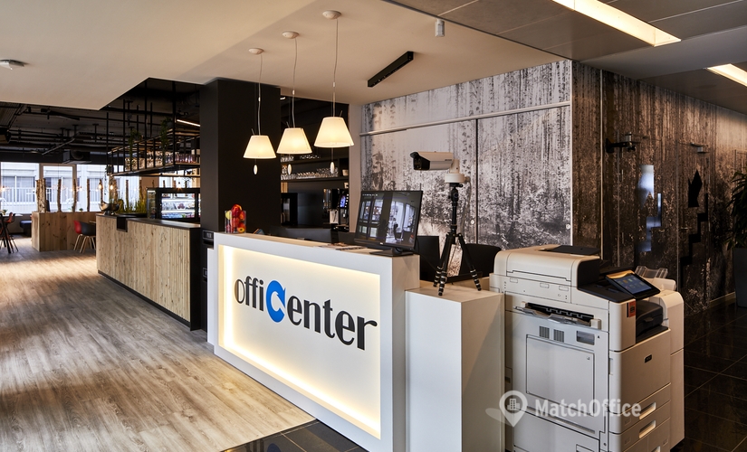 Coworking space te huur  Brussel Airport, Leuvensesteenweg 643, 500 m², - 3 | MatchOffice.be
