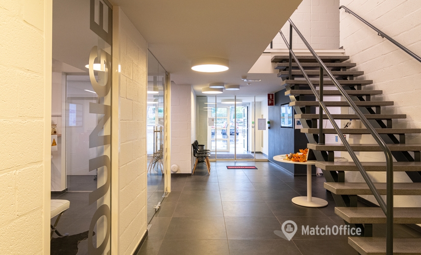 Flexwerkplek te huur  Sint-Pieters-Leeuw, Bergensesteenweg 709, 51 m², - 3 | MatchOffice.be