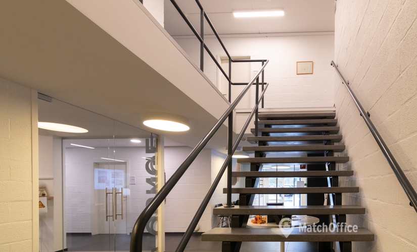 51 m² Shared workspace  in Sint-Pieters-Leeuw, Bergensesteenweg 709 (1600) - 4 | MatchOffice