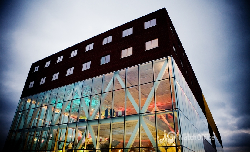 Flexwerkplek te huur  Herentals, Diamantstraat 8, 7 m², - 4 | MatchOffice.be