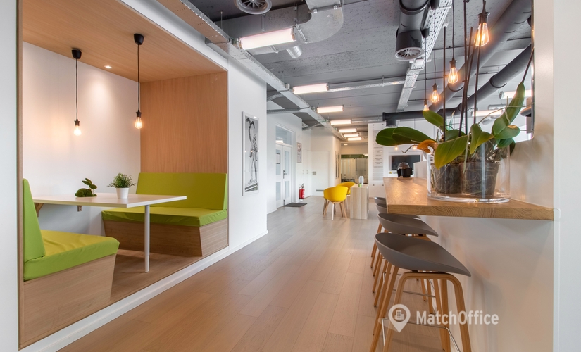 Coworking te huur  Roeselare, Kwadestraat 149, 30 m², - 1 | MatchOffice.be