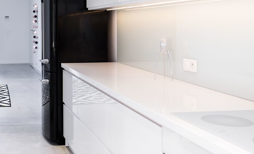 Bureaux partagés à louer à Ixelles, Rue du Berger 17, 40 m², - 0 | MatchOffice.be
