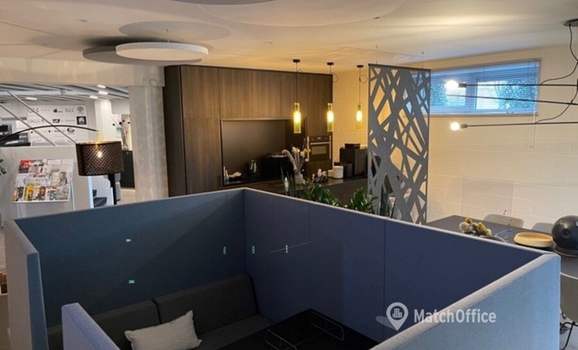 Сentre d'affaires à louer à Malines, De Regenboog 11, 58 m², - 2 | MatchOffice.be