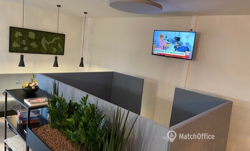 58 m² Business space property up for rent in Mechelen, De Regenboog 11 (2800) - 3 | MatchOffice.com