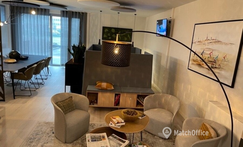 58 m² Business space building up for rent in Mechelen, De Regenboog 11 (2800) - 1 | MatchOffice
