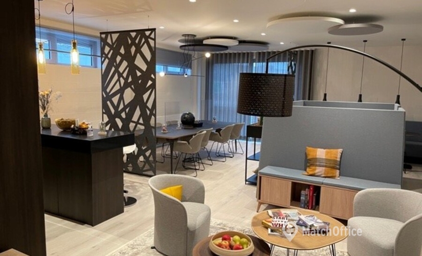 Bureaux équipés à louer à Malines, De Regenboog 11, 58 m², - 0 | MatchOffice.be