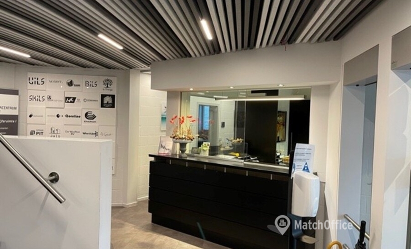 Bureaux équipés à louer à Malines, De Regenboog 11, 58 m², - 4 | MatchOffice.be