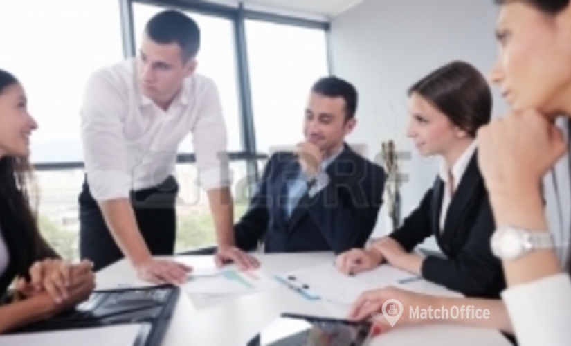 Coworking space te huur  Sint-Lambrechts-Woluwe, Ch. de Roodebeek, 12 m², - 4 | MatchOffice.be