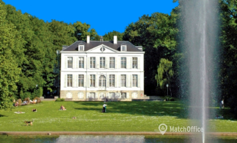 Bedrijvenpark te huur  Sint-Lambrechts-Woluwe, Ch. de Roodebeek, 12 m², - 3 | MatchOffice.be