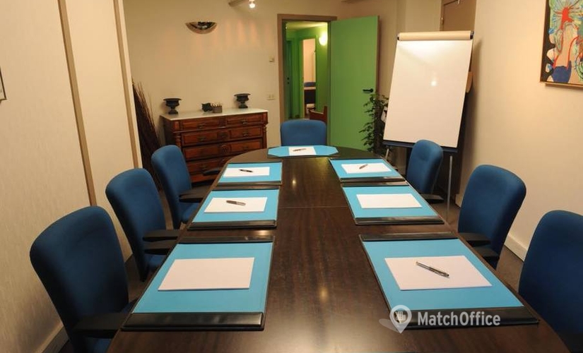 20 m² Business park property for rent in Etterbeek, Boulevard Louis Schmidt 119/2 (1040) - 5 | MatchOffice