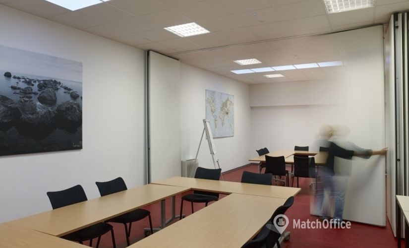 Flexwerkplek te huur  Brugge, Lieven Bauwensstraat 20, 419 m², - 4 | MatchOffice.be