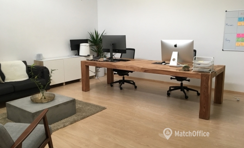 Business center à louer à Bruges, Lieven Bauwensstraat 20, 50 m², - 10 | MatchOffice.be