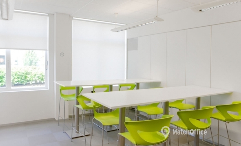 Business center te huur  Ieper, Dehemlaan 31, 40 m², - 3 | MatchOffice.be