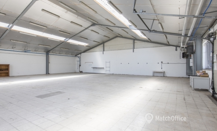 40 m² Business space place up for rent in Veurne, Pannestraat 142 (8630) - 1 | MatchOffice