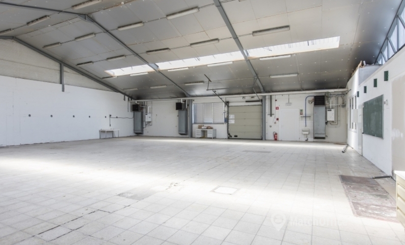40 m² Business space property for rent in Veurne, Pannestraat 142 (8630) - 2 | MatchOffice.com