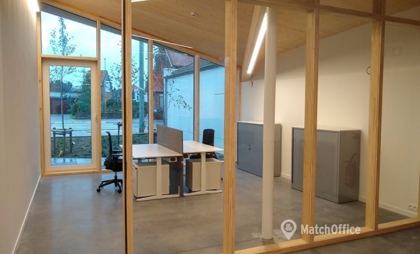 40 m² Business space property available to rent in Veurne, Pannestraat 142 (8630) - 4 | MatchOffice