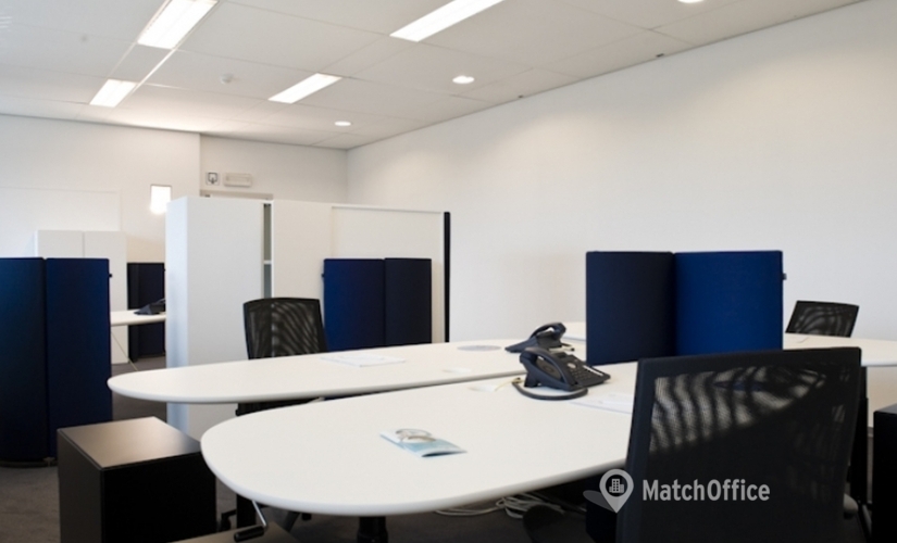 40 m² Business center place for rent in Wervik, Bootweg 4 (8940) - 3 | MatchOffice.com
