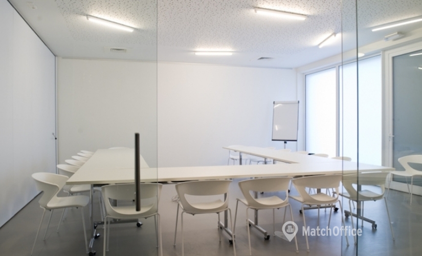 Business center te huur  Oostende, Graaf de Smet de Naeyerlaan 4, 40 m², - 4 | MatchOffice.be