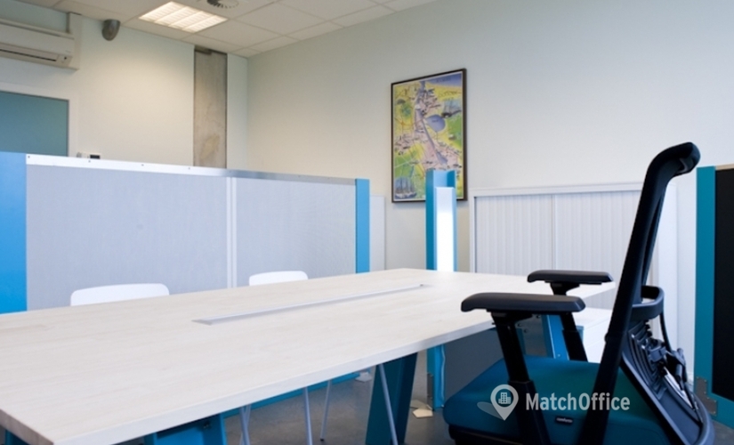 Parc d'affaires à louer à Oostende, Kuipweg 13, 40 m², - 3 | MatchOffice.be