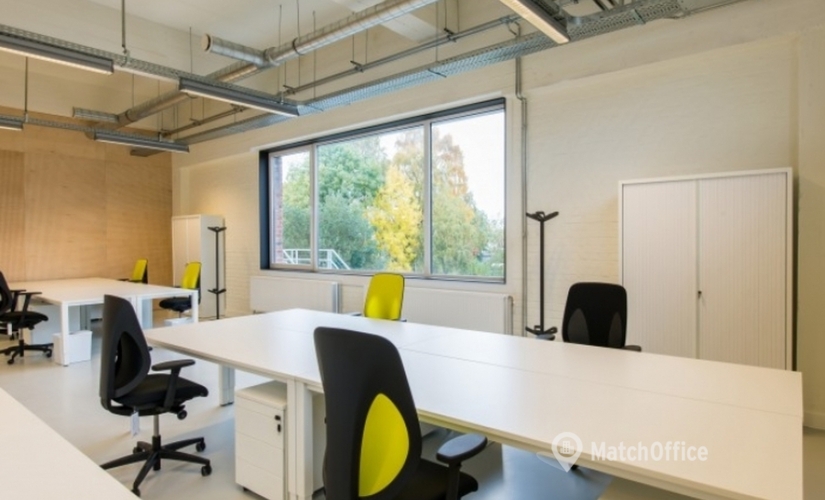 40 m² Serviced office building available to rent in Roeselare, Spanjestraat 141 (8800) - 0 | MatchOffice