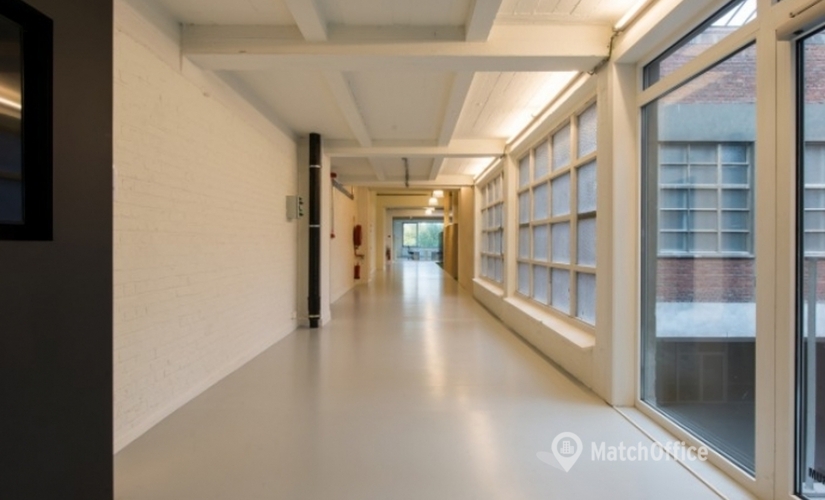 40 m² Business space property for rent in Roeselare, Spanjestraat 141 (8800) - 1 | MatchOffice