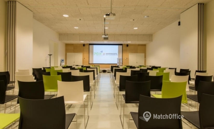 40 m² Business center building up for rent in Roeselare, Spanjestraat 141 (8800) - 4 | MatchOffice.com