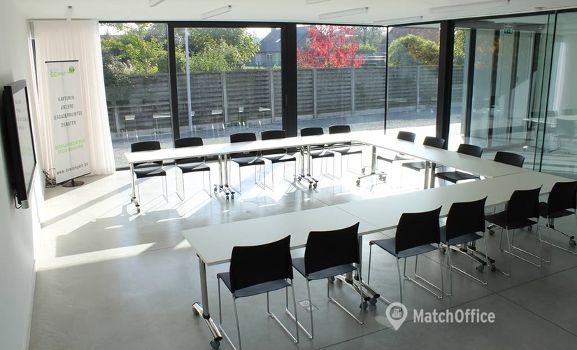 55 m² Business park in Waregem, Kalkhoevestraat 1 (8790) - 2 | MatchOffice.com