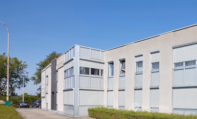 Business center à louer à Waregem, Kalkhoevestraat 1, 55 m², - 5 | MatchOffice.be