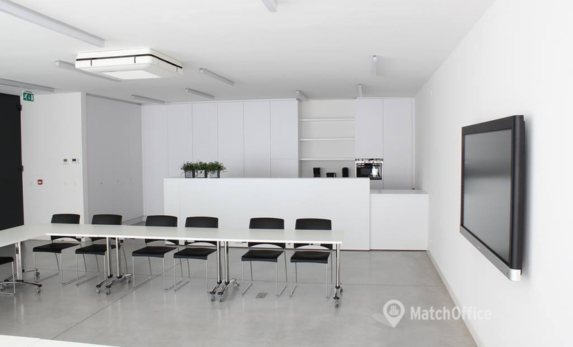 55 m² Serviced office in Waregem, Kalkhoevestraat 1 (8790) - 3 | MatchOffice.com