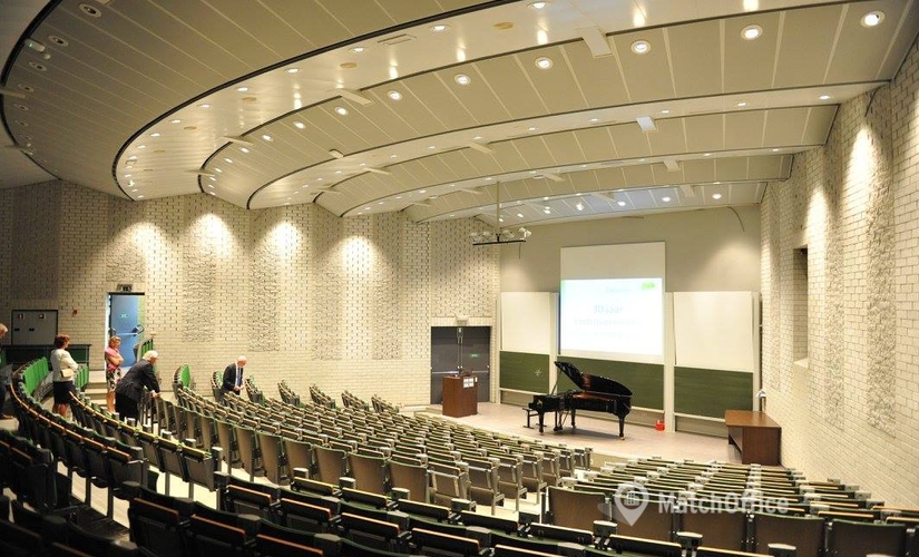 55 m² Business center in Waregem, Kalkhoevestraat 1 (8790) - 4 | MatchOffice.com
