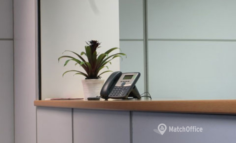 Parc d'affaires à louer à Anvers, Boomsesteenweg 690, 80 m², - 4 | MatchOffice.be