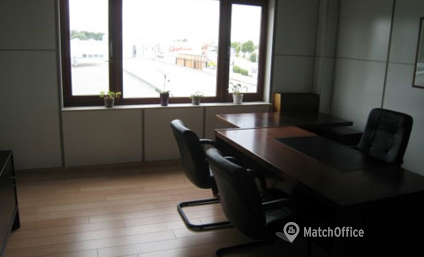 Сentre d'affaires à louer à Anvers, Boomsesteenweg 690, 80 m², - 5 | MatchOffice.be