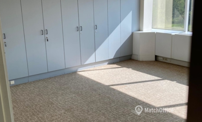 Parc d'affaires à louer à Anvers, Uitbreidingstraat 10, 250 m², - 1 | MatchOffice.be