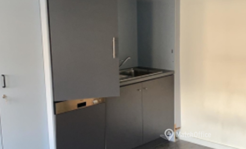 Business center à louer à Anvers, Uitbreidingstraat 10, 250 m², - 4 | MatchOffice.be